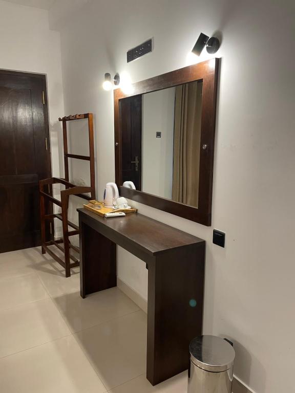 Fotografie z fotogalerie ubytování Sigiri Shen Residence v destinaci Sigiriya