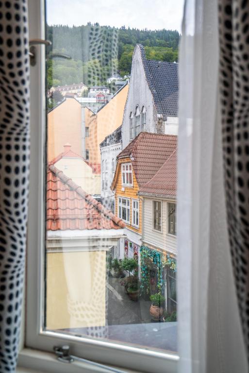 Magic Hotel Korskirken - Resim 22