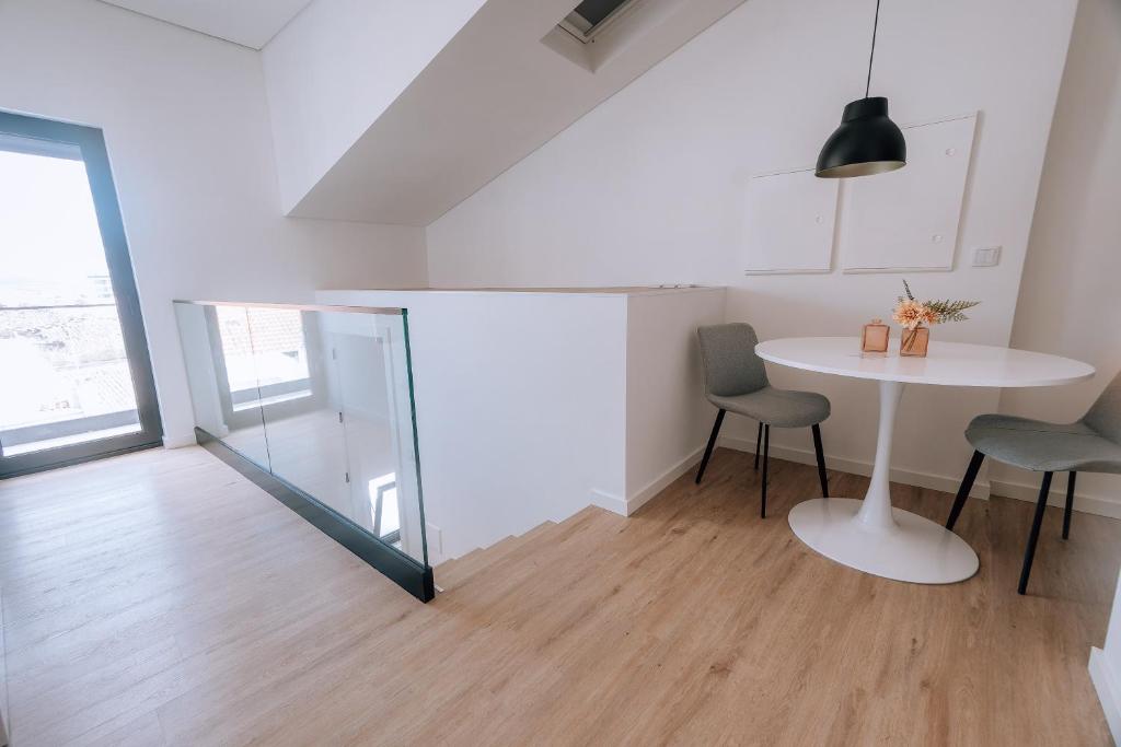 Azores Smart Studios - 9