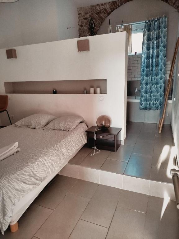 Quetzal - Appartement - Rez-de-chaussée