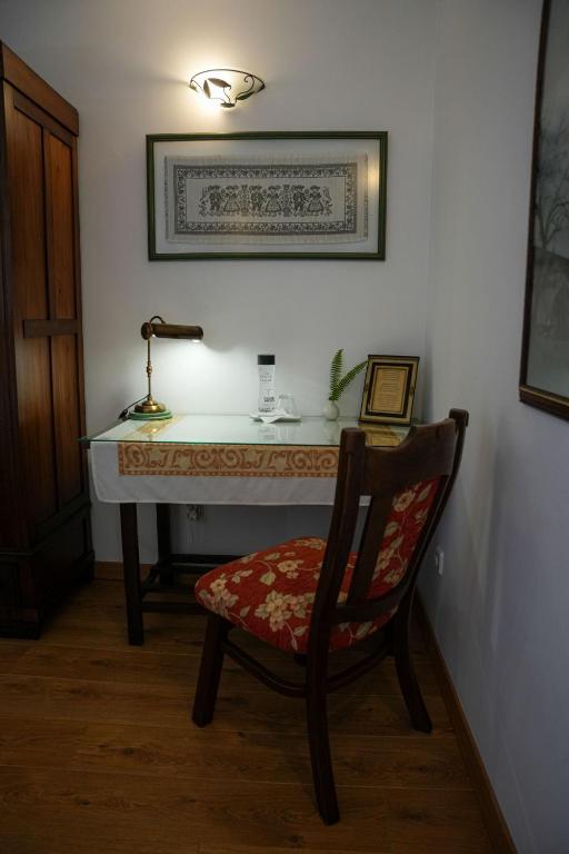 Fotografie z fotogalerie ubytování Hotel Rústico Fonteverde v destinaci Cuntis