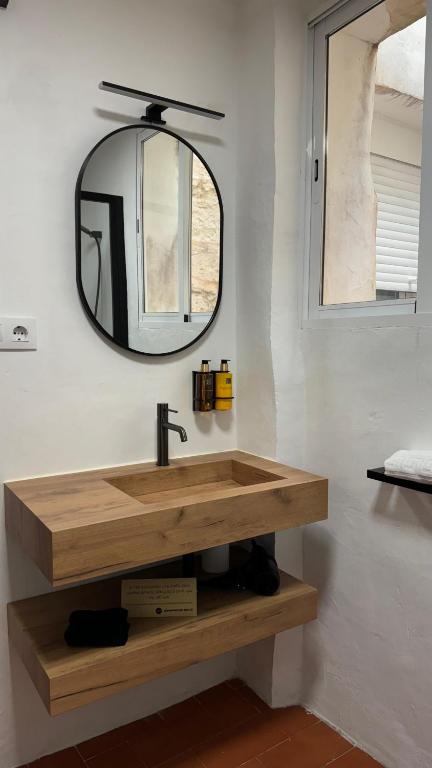 Apartamentos Jerez Siglo XIX - 6