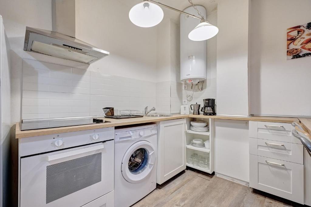 Santo Tomás D - Appartement