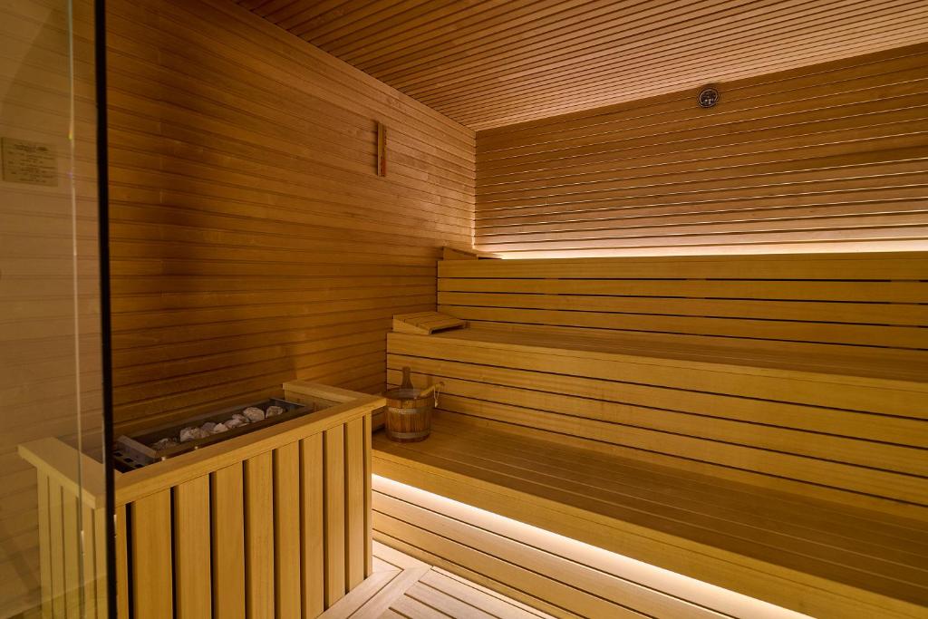 Fotografie z fotogalerie ubytování Hotel Portici - Romantik & Wellness v destinaci Riva del Garda