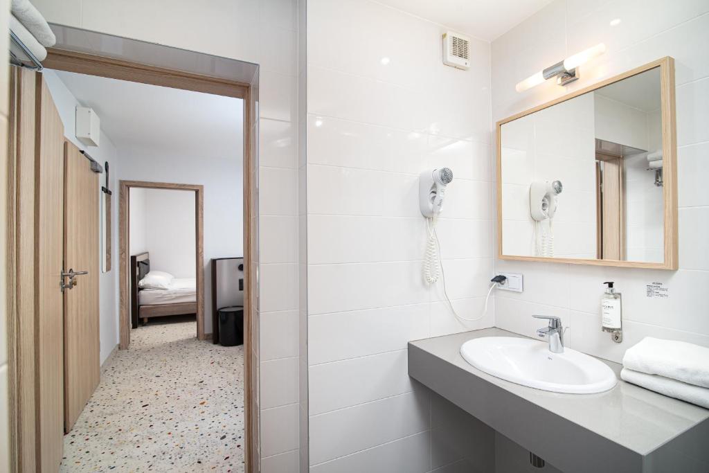 Hotel Antares Gdynia - 14