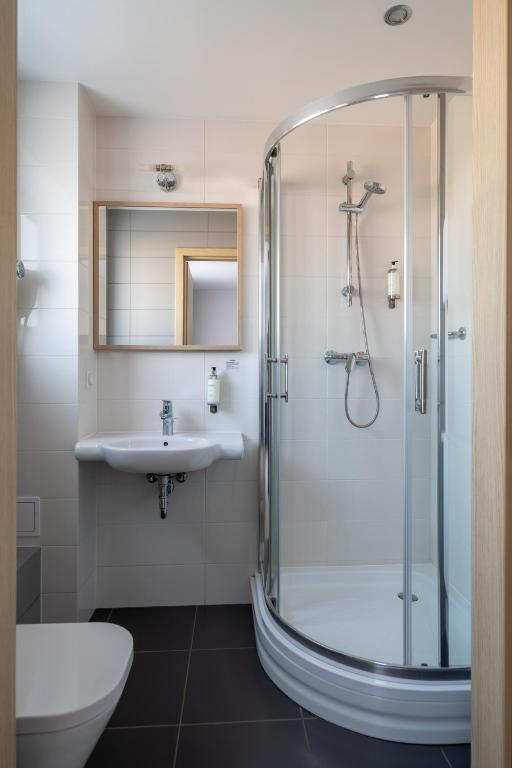 Hotel Antares Gdynia - 3