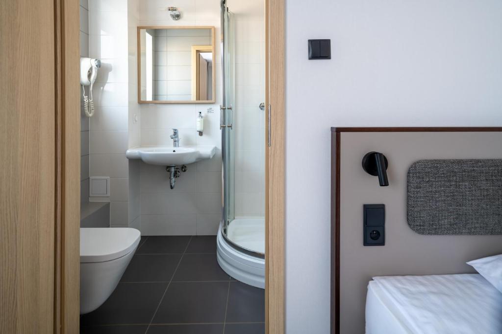 Hotel Antares Gdynia - 4