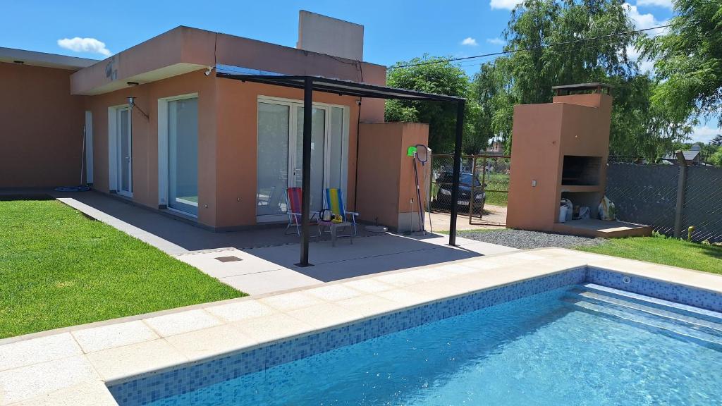 Casa Quinta Barrio Real