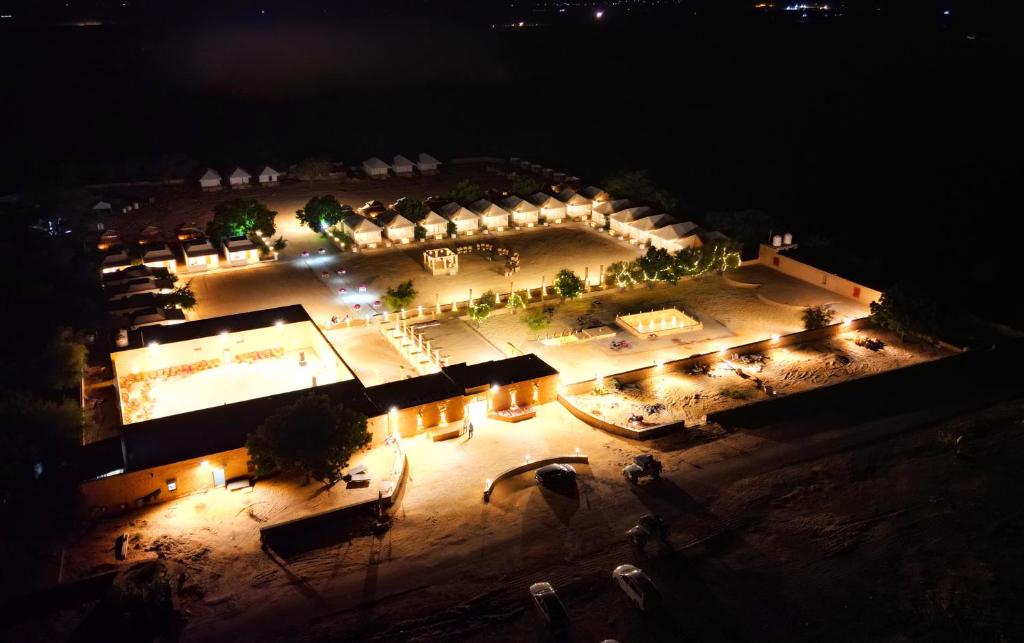 Fotografie z fotogalerie ubytování Sia Resort v destinaci Sām