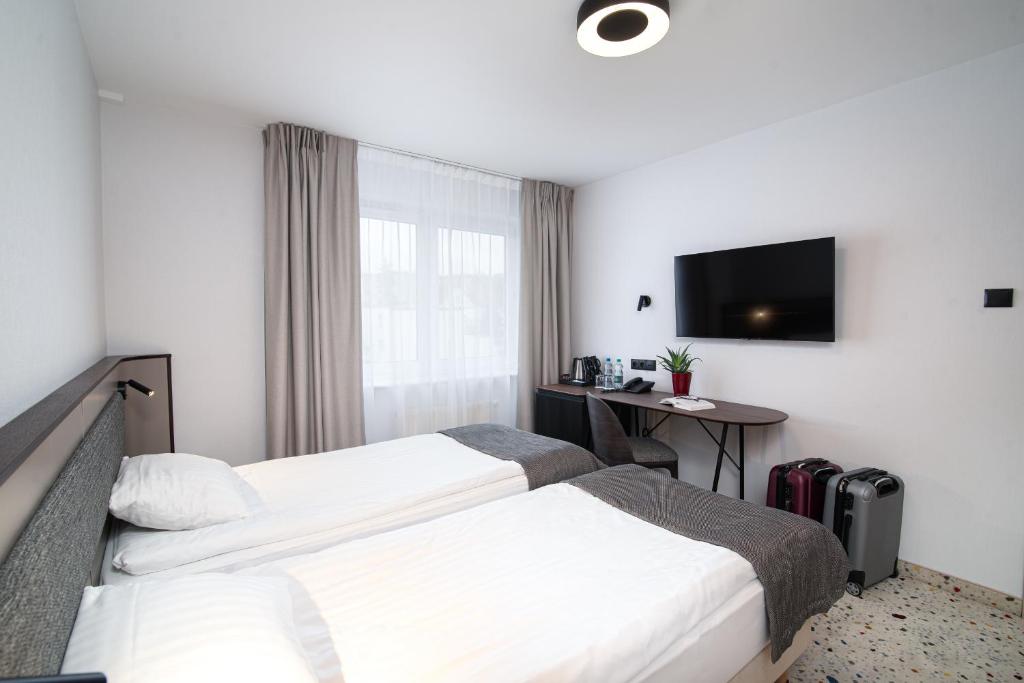 Hotel Antares Gdynia - 16