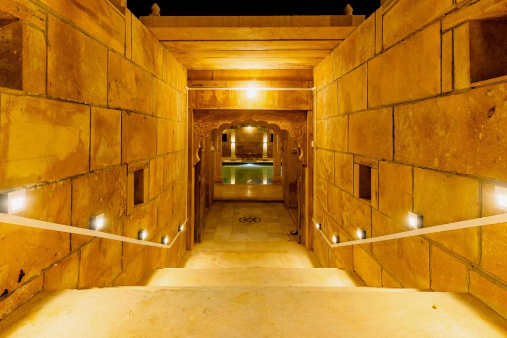Fotografie z fotogalerie ubytování Sia Resort v destinaci Sām