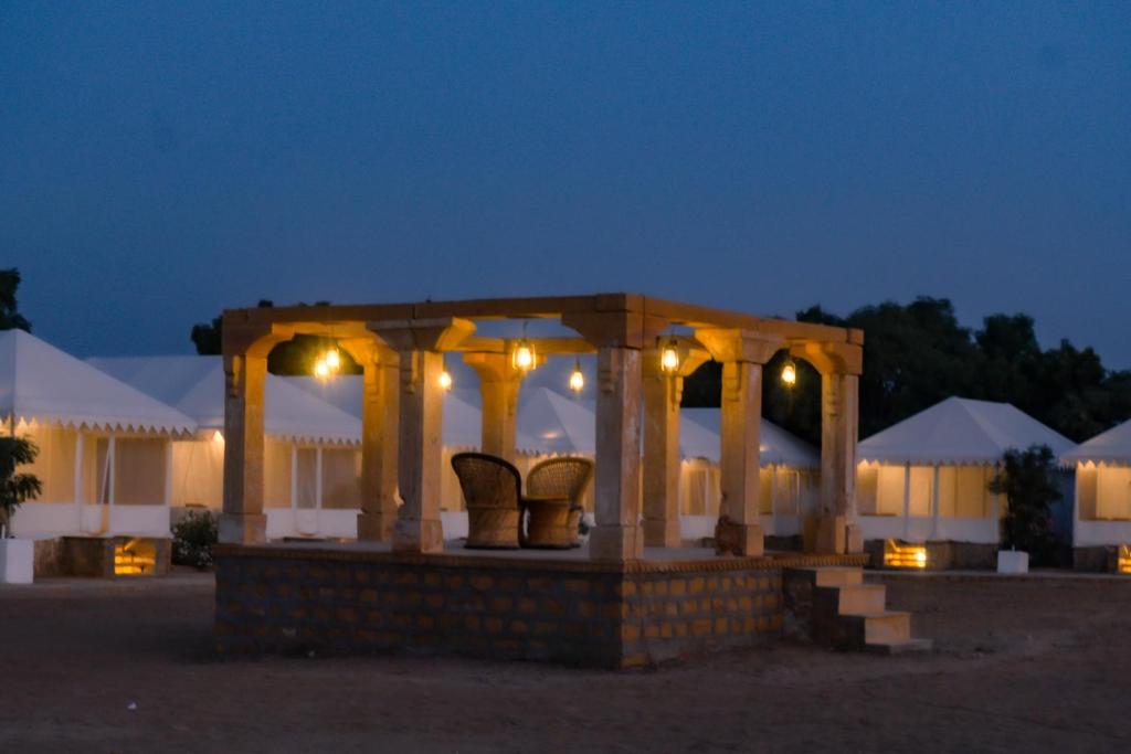 Fotografie z fotogalerie ubytování Sia Resort v destinaci Sām