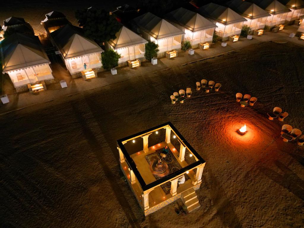 Fotografie z fotogalerie ubytování Sia Resort v destinaci Sām