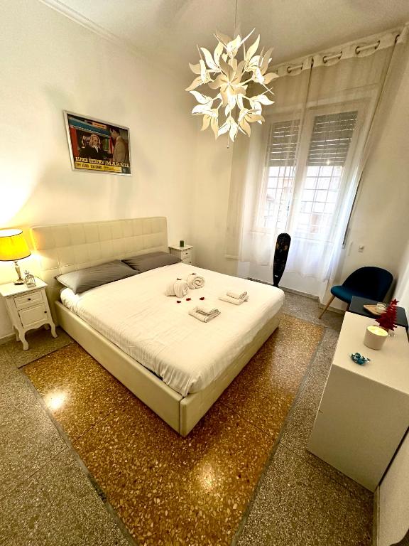 Casa Città del Vaticano