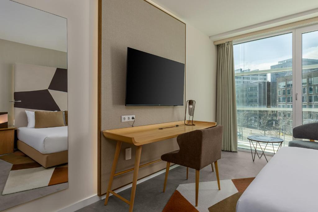 Room Mate Aitana, Amsterdam - Resim 27