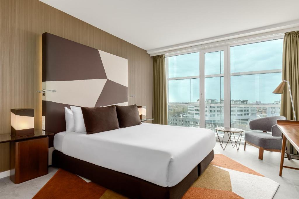 Room Mate Aitana, Amsterdam - Resim 44