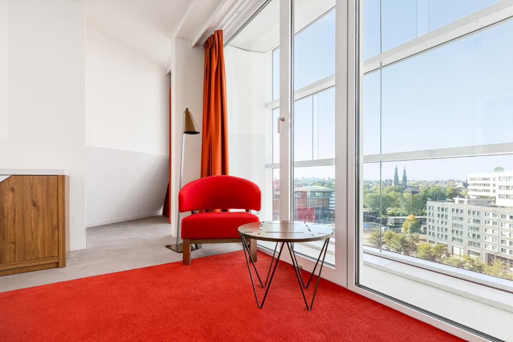 Room Mate Aitana - Executive Room
