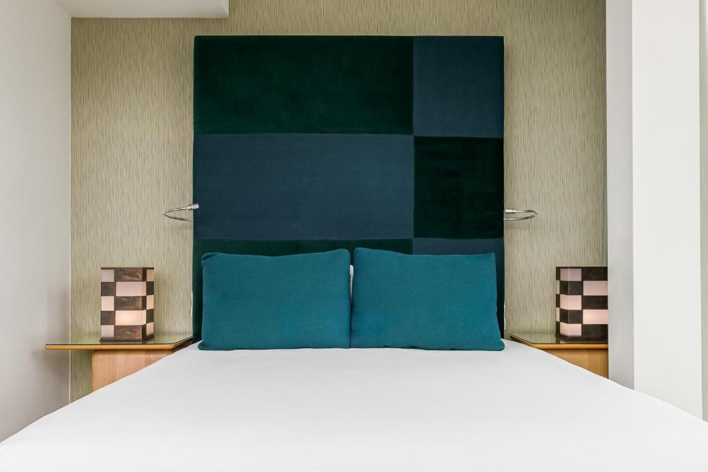 Room Mate Aitana, Amsterdam - Resim 18