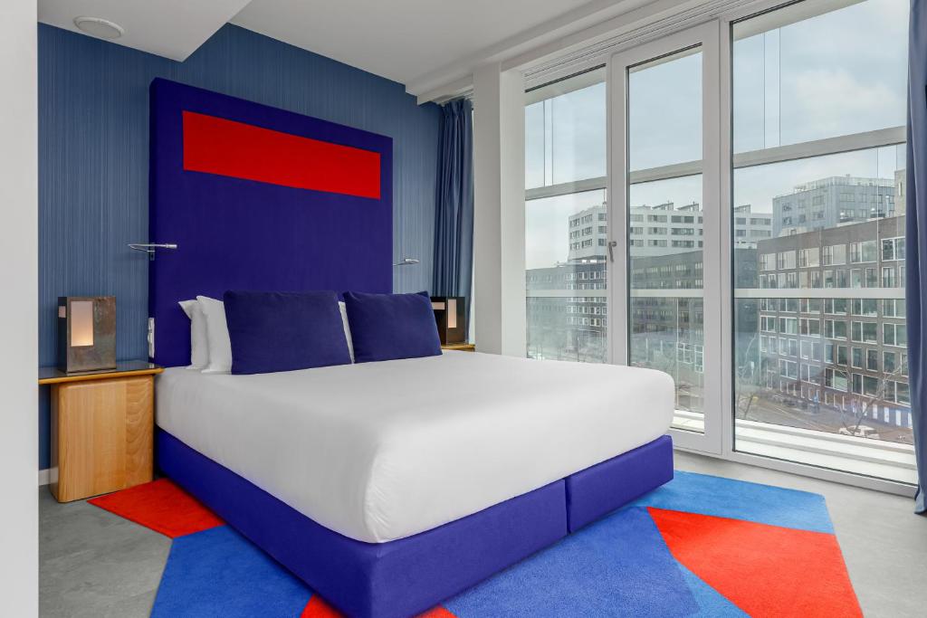 Room Mate Aitana, Amsterdam - Resim 24