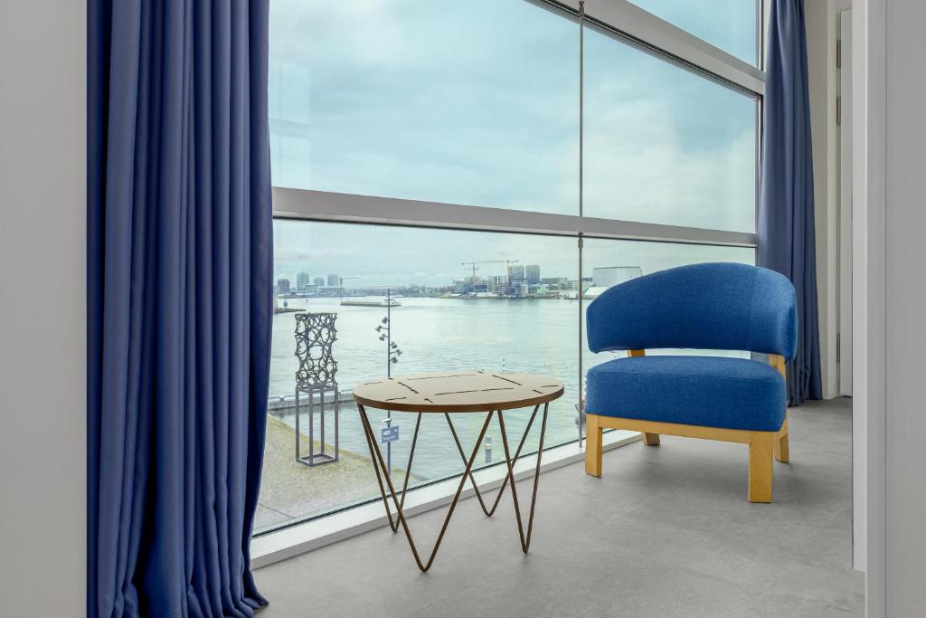 Room Mate Aitana, Amsterdam - Resim 41