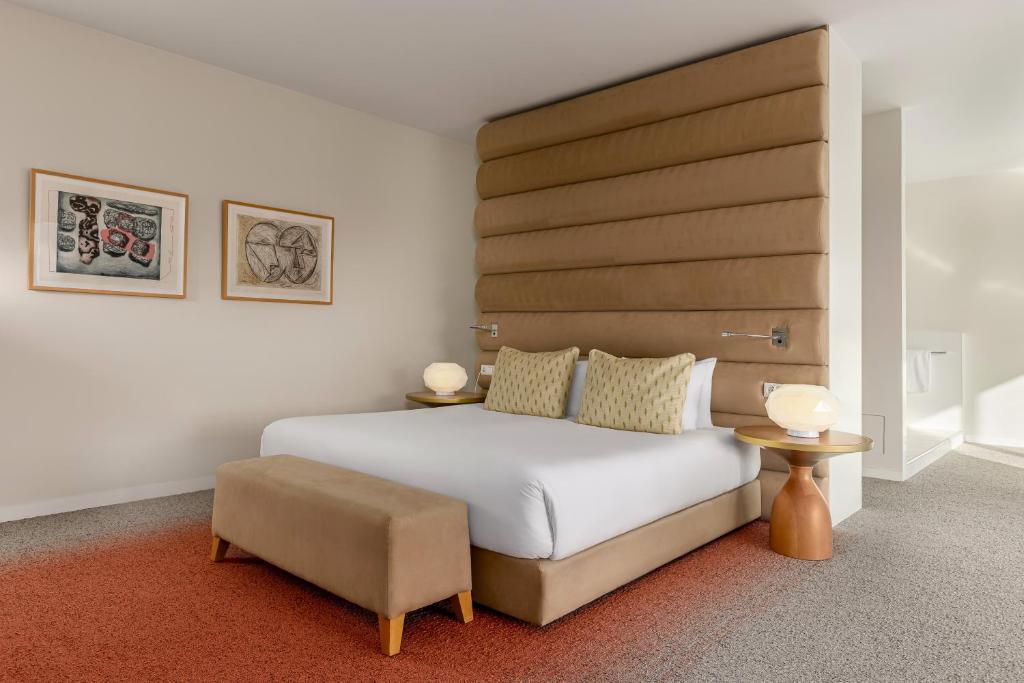 Room Mate Aitana - Suite