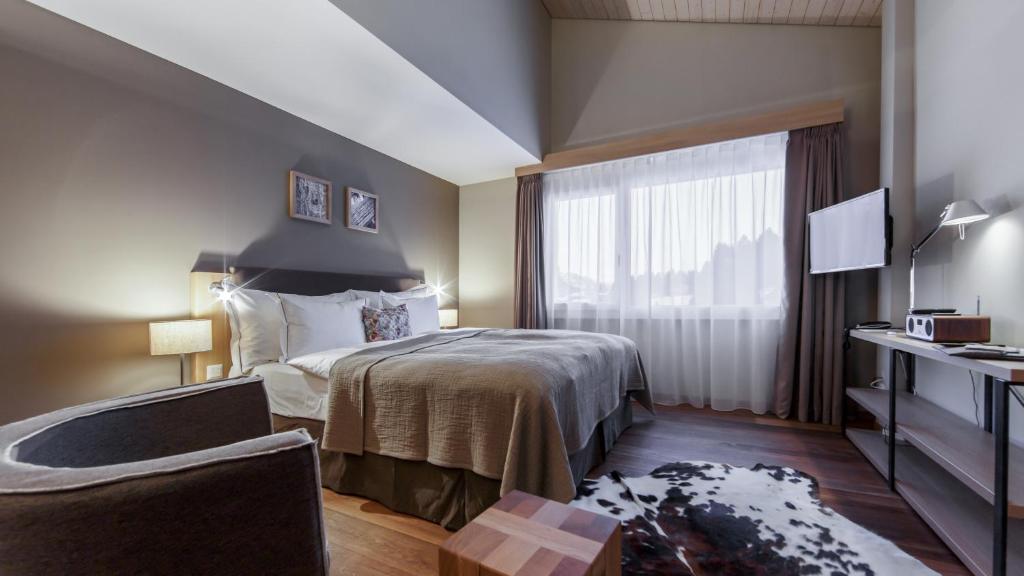 Valbella Resort - Habitación Familiar