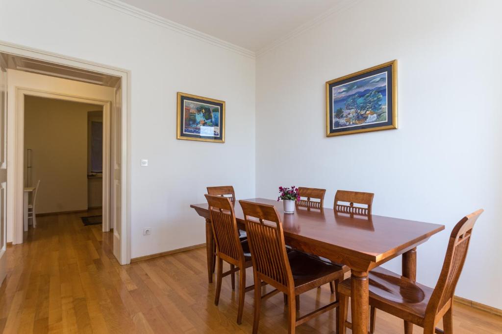 Fotografia z galérie ubytovania Hedera Estate, Hedera A27 v Dubrovníku