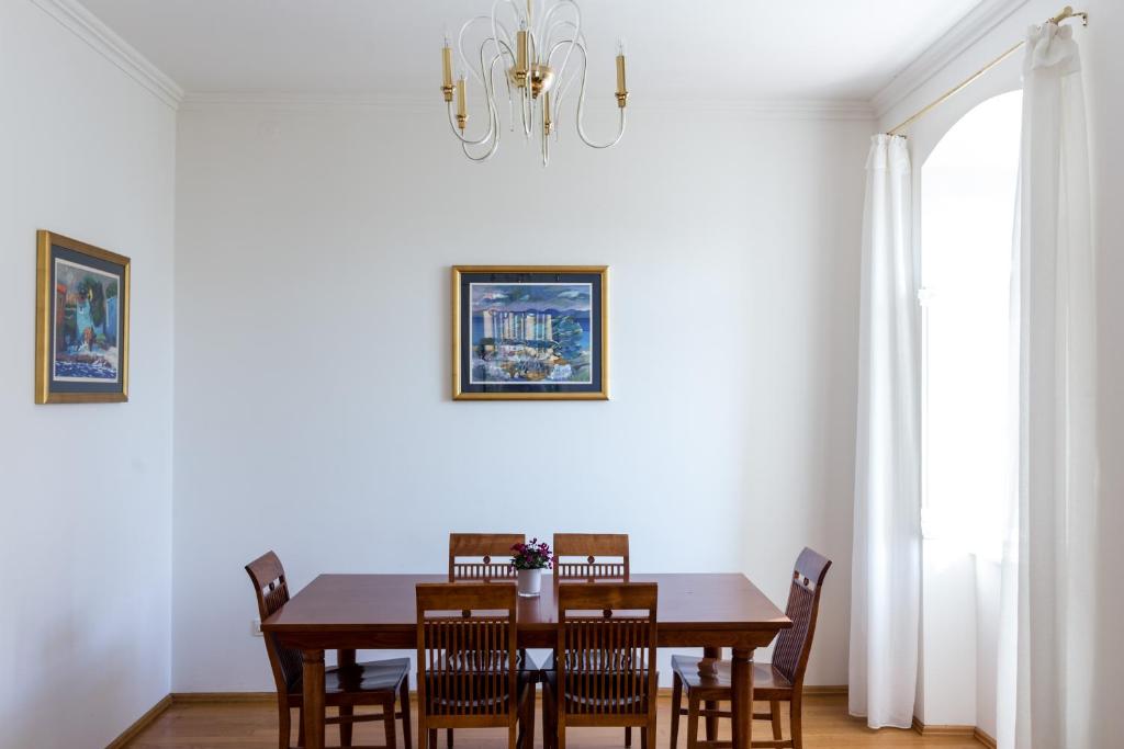 Fotografia z galérie ubytovania Hedera Estate, Hedera A27 v Dubrovníku