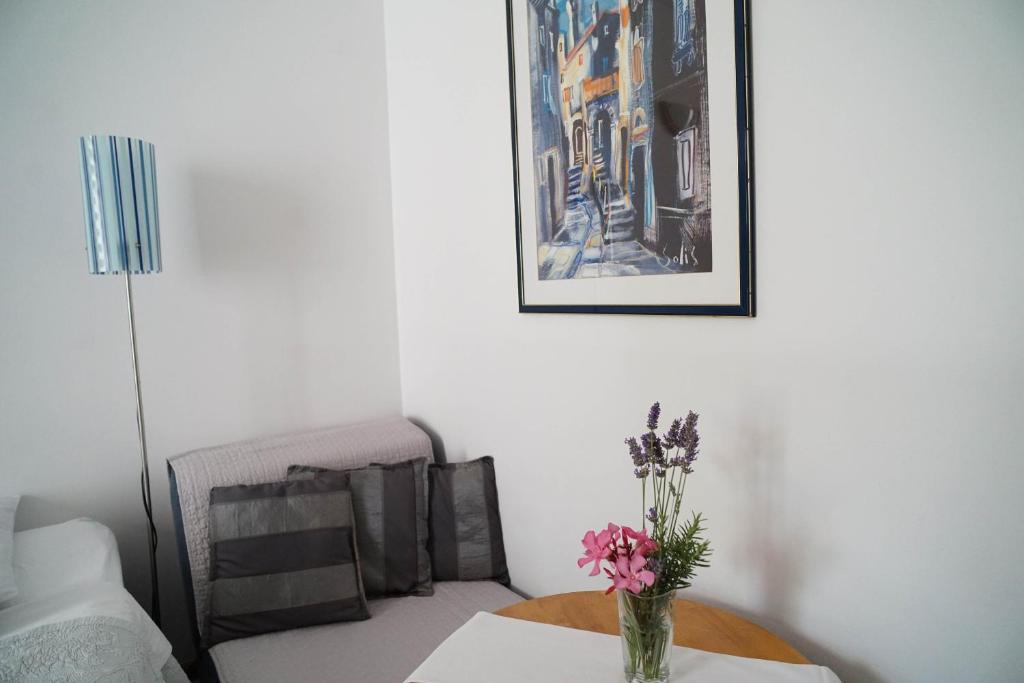 Apartments and Rooms Degra - 10