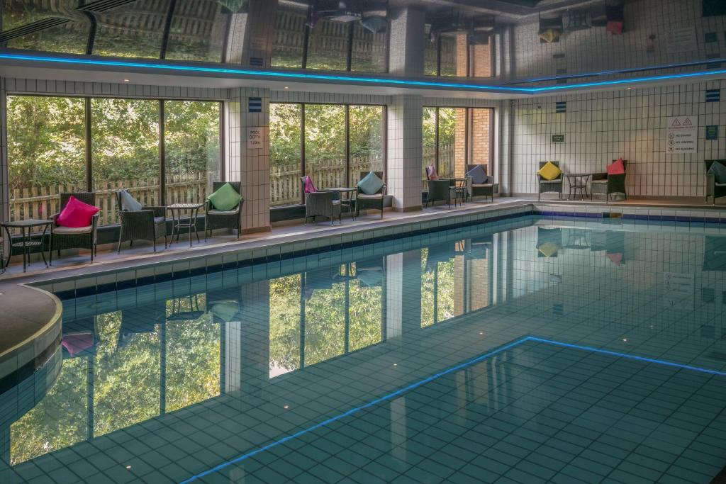 Hampshire Court Hotel & Spa, Basingstoke (updated prices 2025)