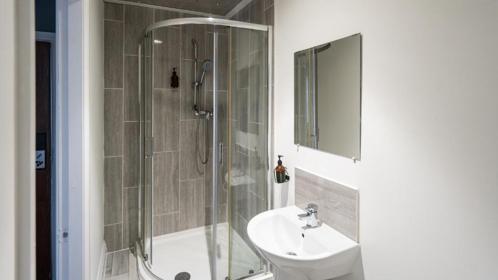 Imperial Salford Hotel - Resim 42