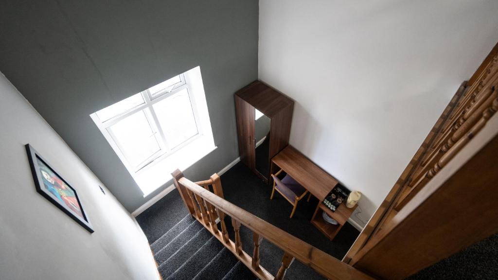 Imperial Salford Hotel - Resim 38