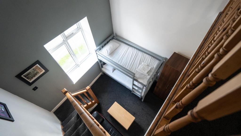 Imperial Salford Hotel - Resim 33