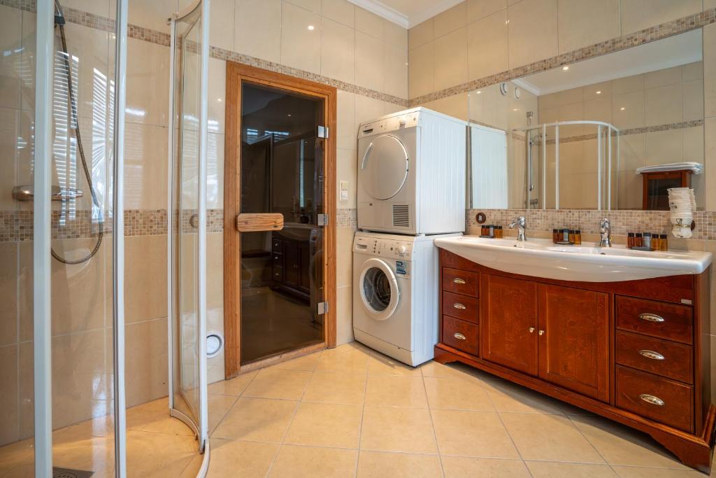 Magic Hotel Xhibition - Self-service-hotel - Resim 7