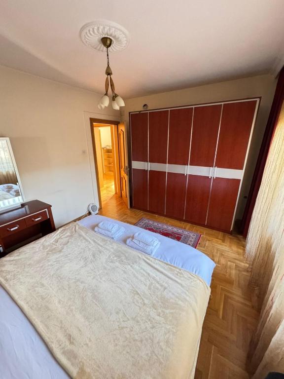 Green Apartments Prishtina - Apartamento Con Vista A La Ciudad