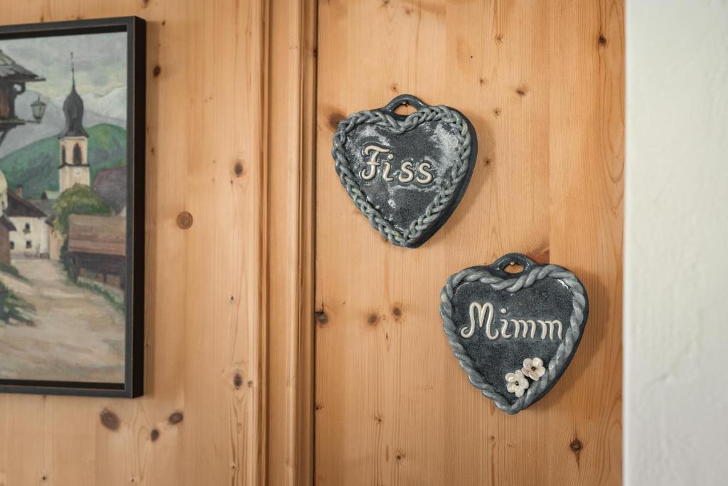 Fotografie z fotogalerie ubytování Jochum Hotel Garni v destinaci Fiss