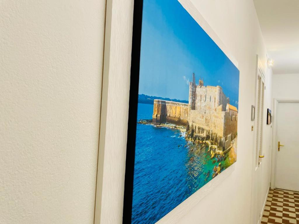 Fotografie z fotogalerie ubytování Matteotti 86 v destinaci Siracusa