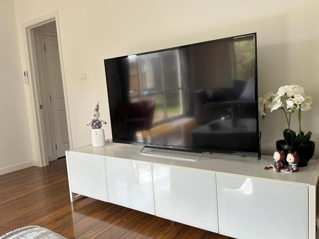 Hamilton Cozy Corner Retreat - Resim 10