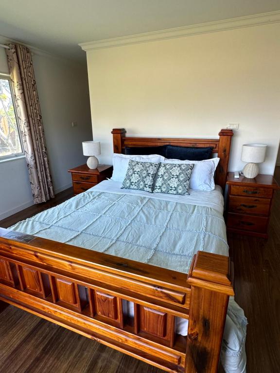 Hamilton Cozy Corner Retreat - Resim 18