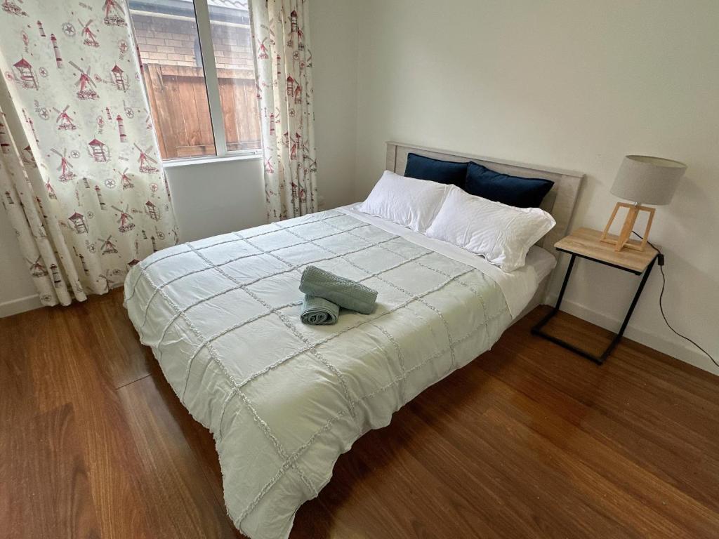 Hamilton Cozy Corner Retreat - Resim 23