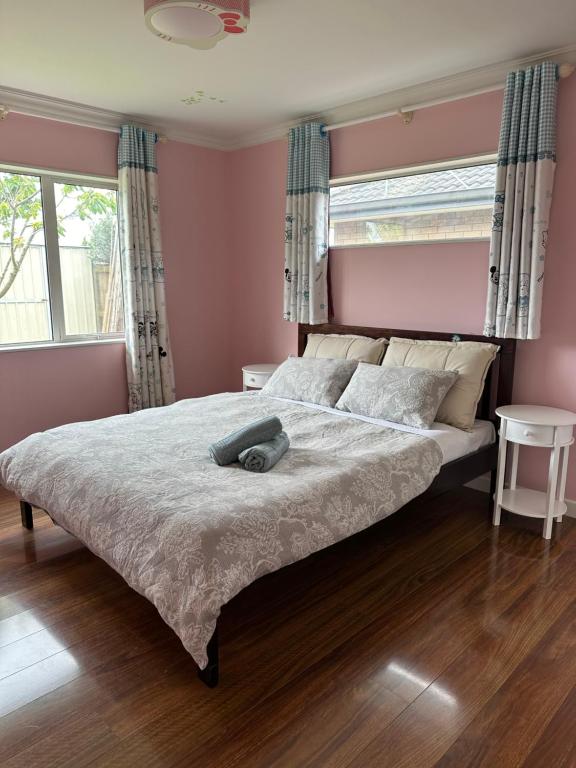 Hamilton Cozy Corner Retreat - Resim 20