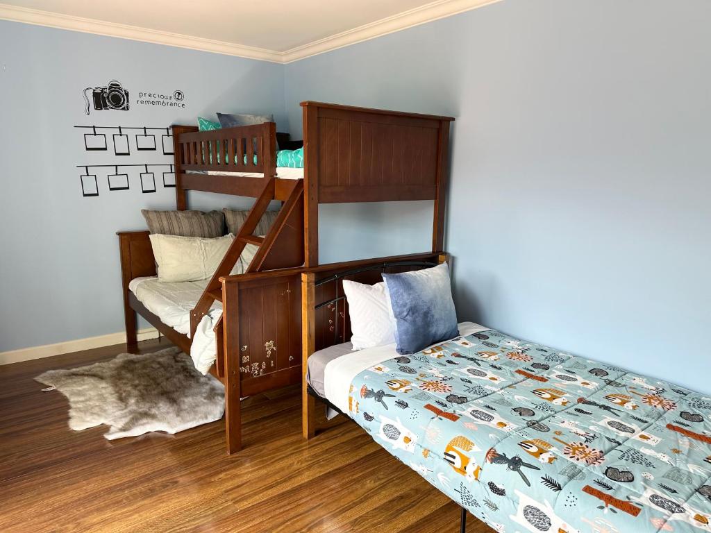 Hamilton Cozy Corner Retreat - Resim 22