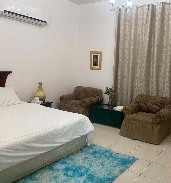 Fotografie z fotogalerie ubytování Oasis Hotel Apartment v destinaci Ras al Khaimah