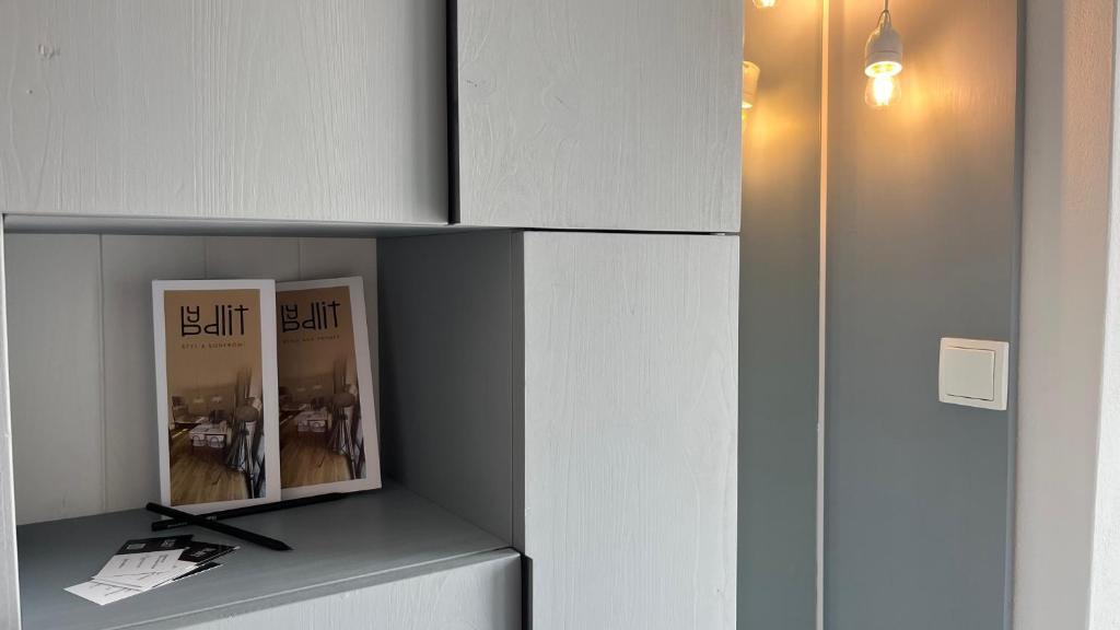 Bydlit cz - Familiestudio