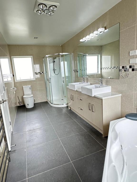 Hamilton Cozy Corner Retreat - Resim 26