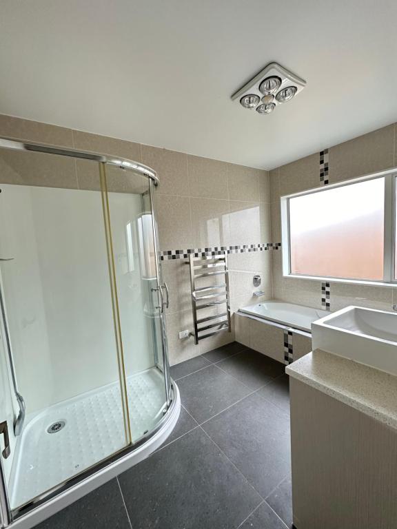 Hamilton Cozy Corner Retreat - Resim 8