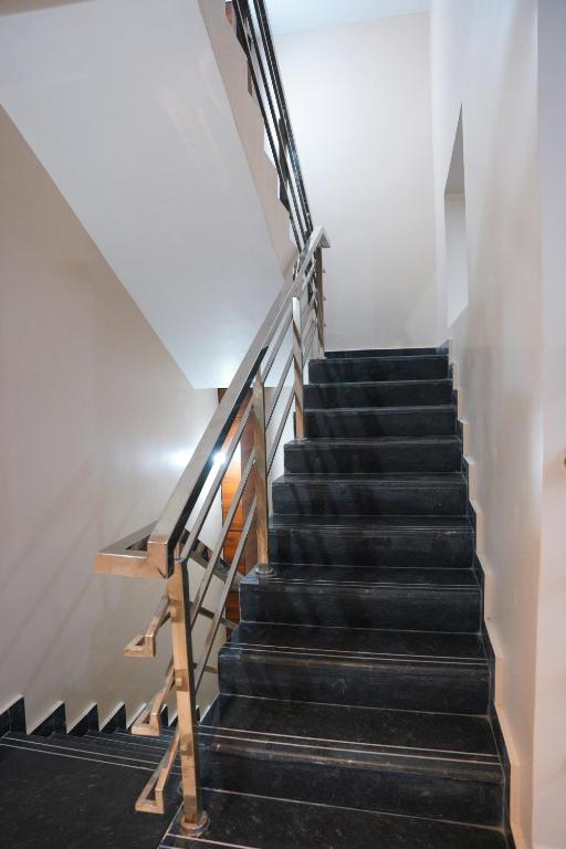 Fotografie z fotogalerie ubytování Hotel GSR Srinivasa Inn v destinaci Tirupati