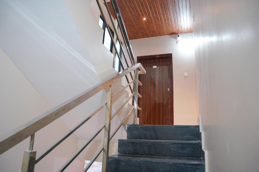 Fotografie z fotogalerie ubytování Hotel GSR Srinivasa Inn v destinaci Tirupati