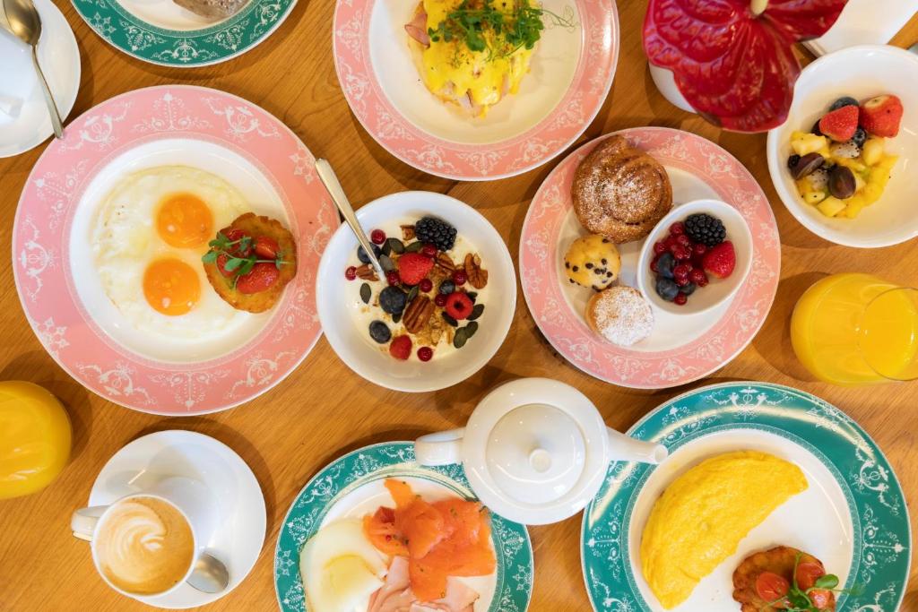 Ca' Bonfadini Historic Experience - Resim 43