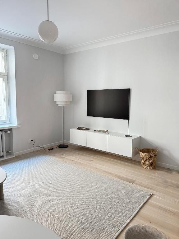 Newly renovated Flat in Ullanlinna photo